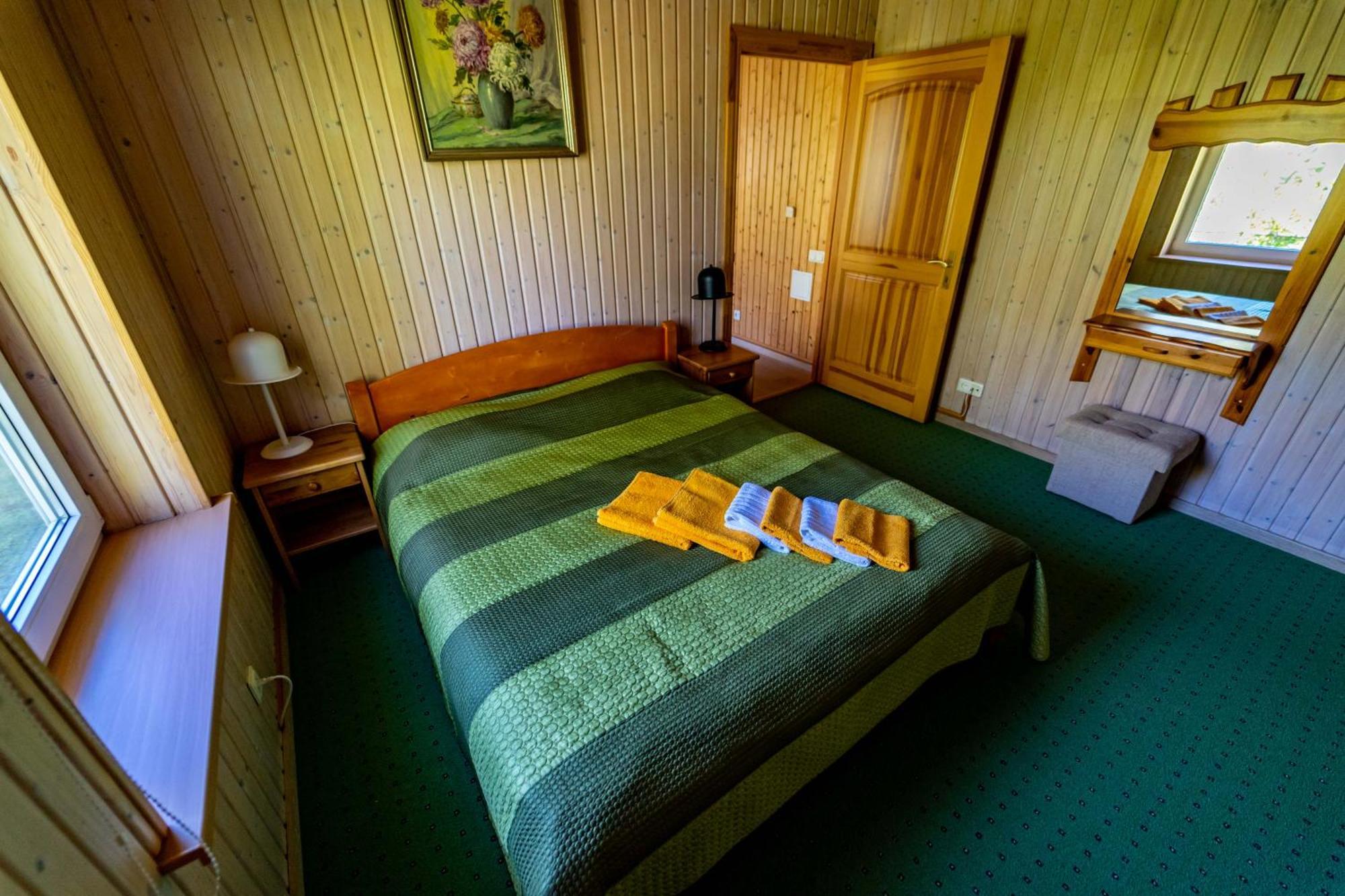 Hotel Imantas nams Jurkalne Habitación foto