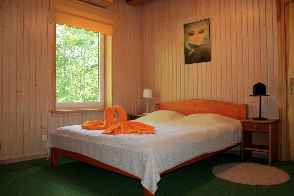 Hotel Imantas nams Jurkalne Habitación foto