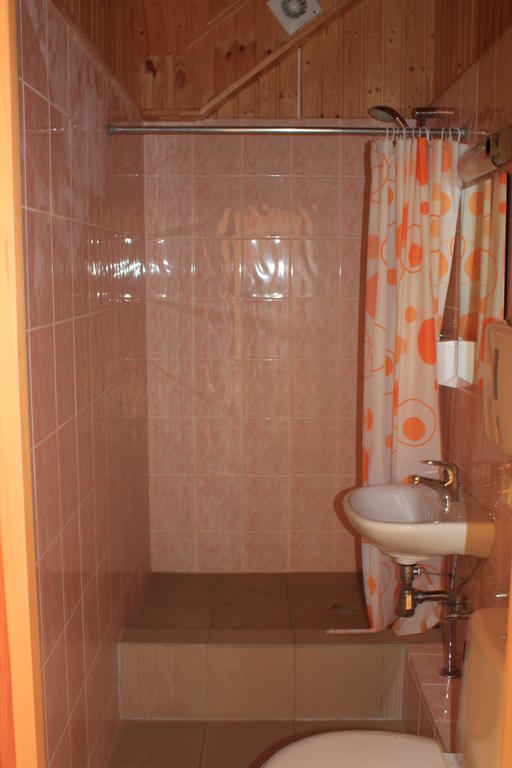 Hotel Imantas nams Jurkalne Habitación foto