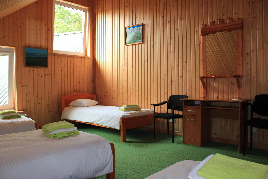 Hotel Imantas nams Jurkalne Habitación foto