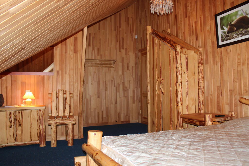 Hotel Imantas nams Jurkalne Habitación foto