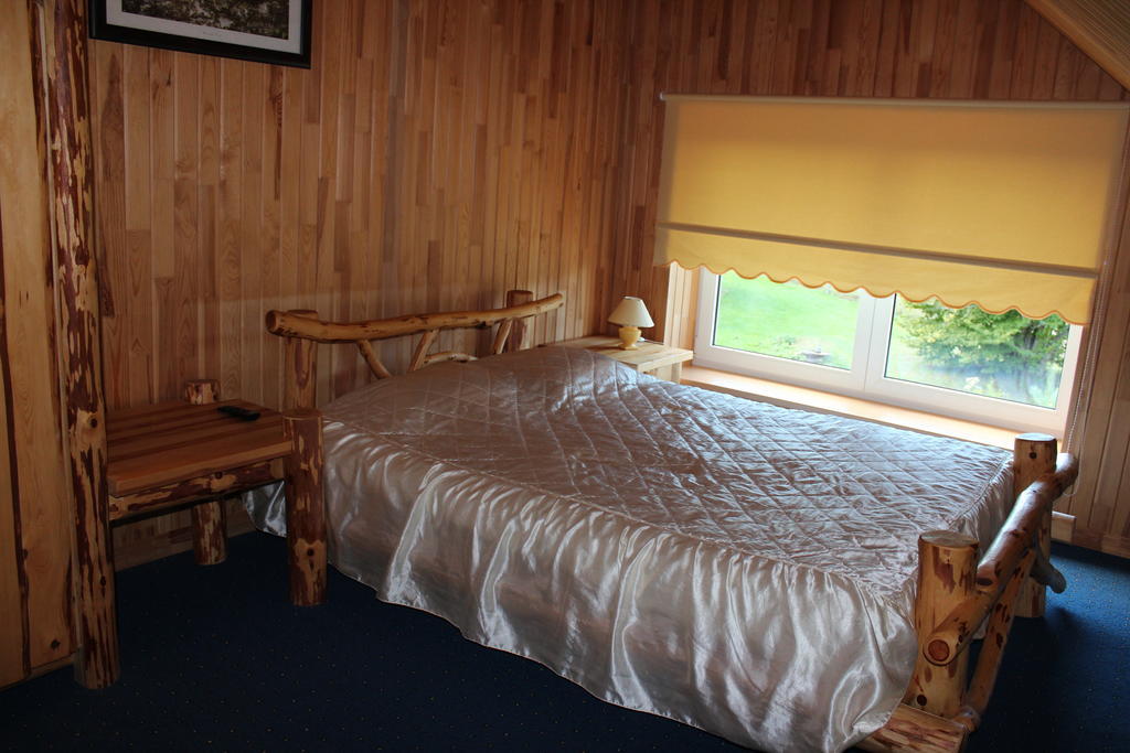 Hotel Imantas nams Jurkalne Habitación foto