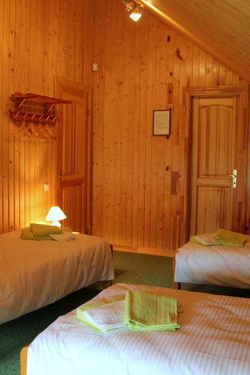 Hotel Imantas nams Jurkalne Habitación foto