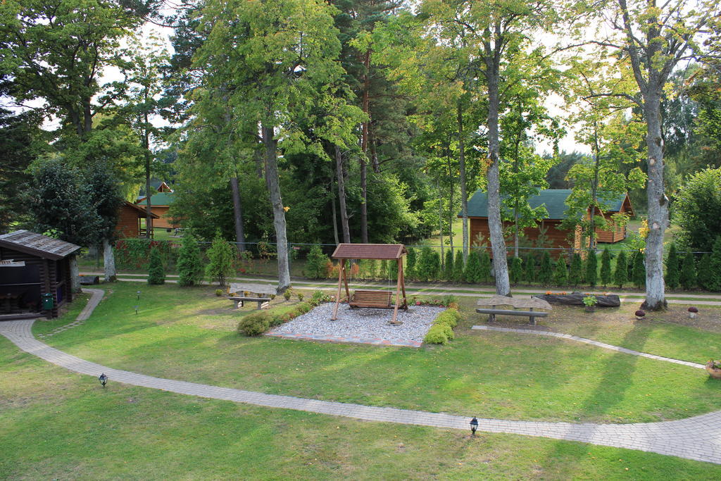 Hotel Imantas nams Jurkalne Habitación foto